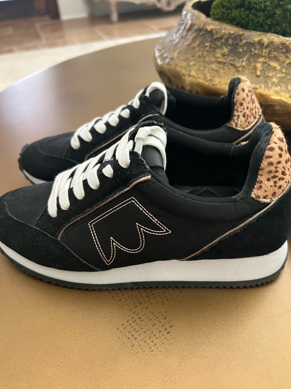 Birdie’s Sneakers